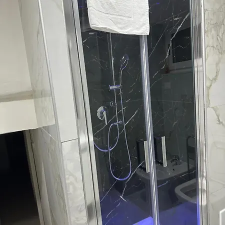 Blue House Apartament