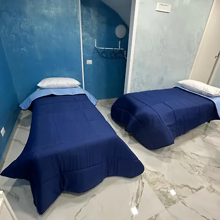 Blue House Apartament *